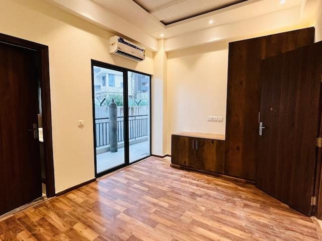 Flat for rent in Hariana