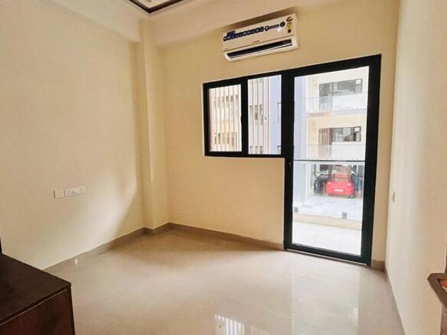Flat for rent in Hariana