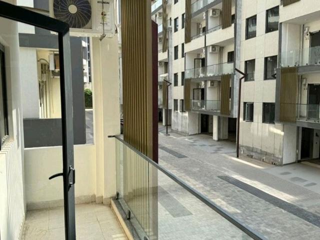 Flat for rent in Hariana