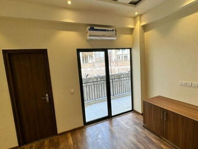 Flat for rent in Hariana