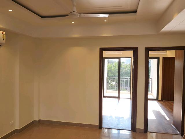 Flat for rent in Hariana