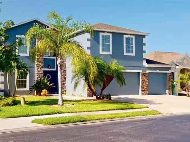 House for rent in Port Charlotte