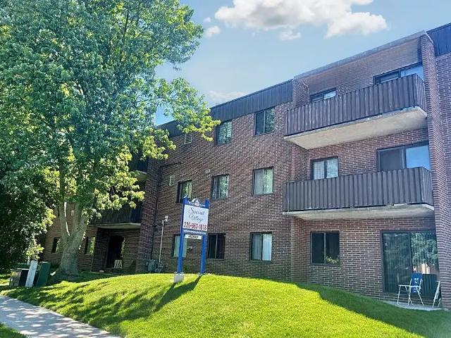 Apartment for rent in Goderich, Ontario