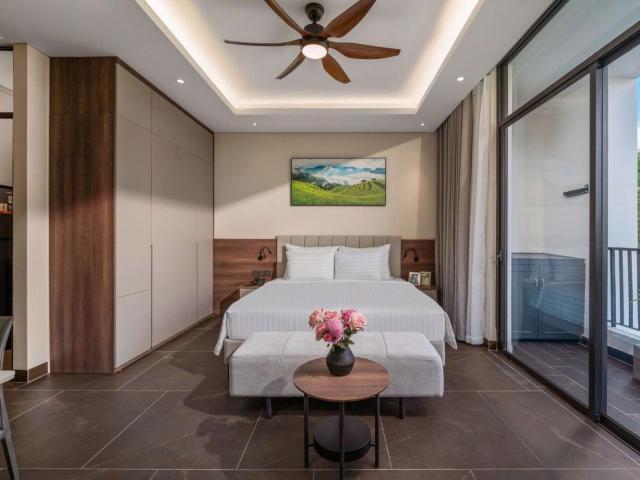 Căn hộ cho thuê tại Đà Nẵng
