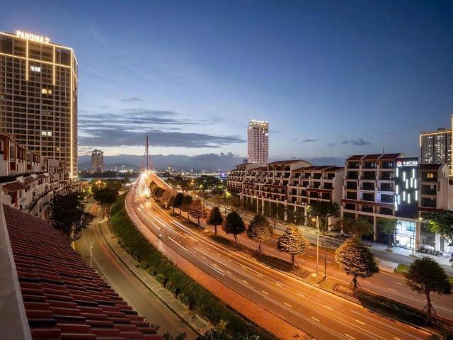 Căn hộ cho thuê tại Đà Nẵng