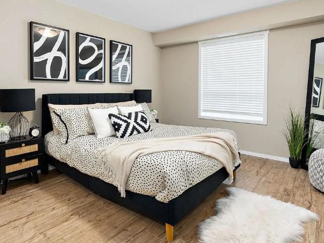 Apartment for rent in Sylvan Lake, Alberta