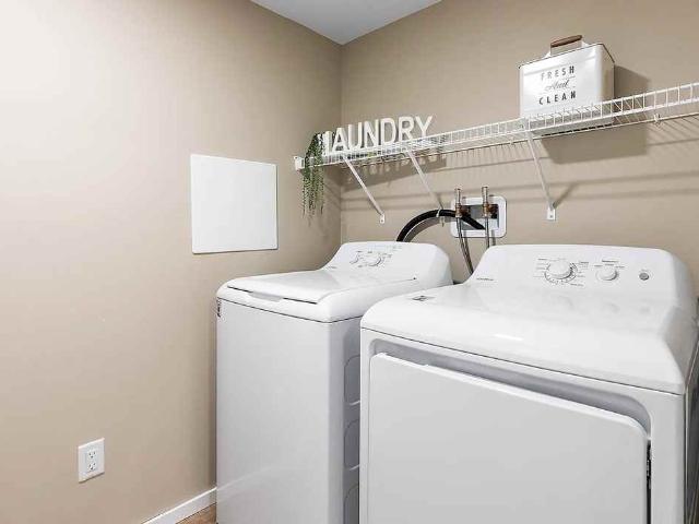 Apartment for rent in Sylvan Lake, Alberta