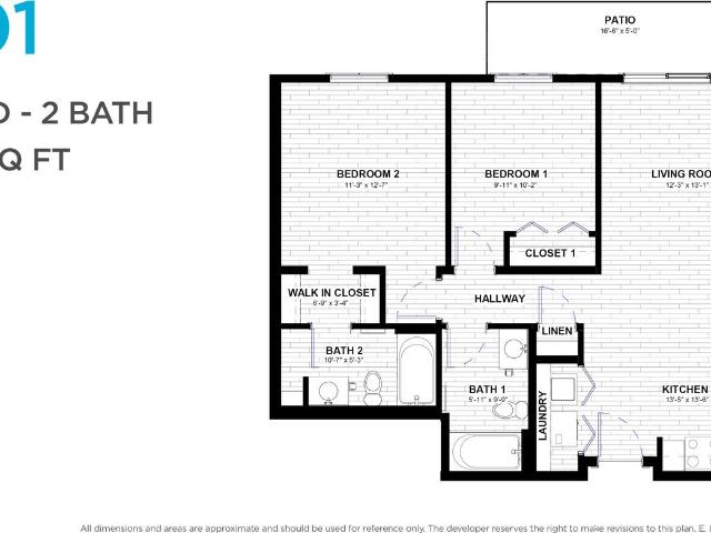 Apartment for rent in Sylvan Lake, Alberta
