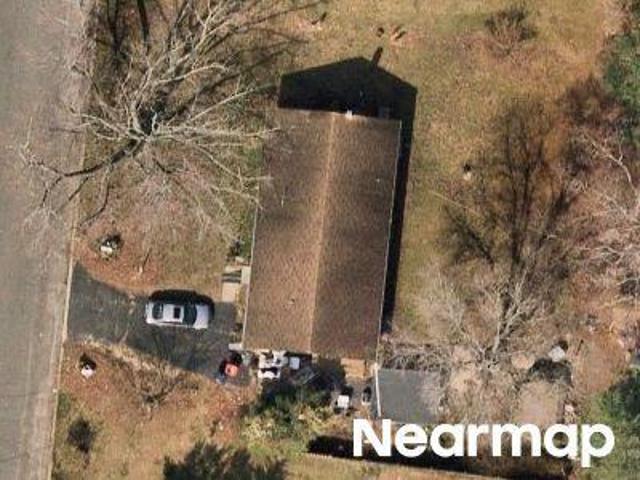 House for sale in Bridgeton, New Jersey