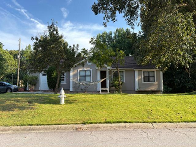House for sale in Buford, Georgia