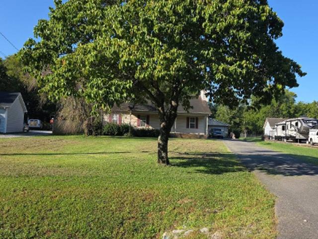 House for sale in Tennessee