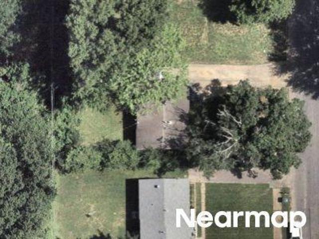 House for sale in Memphis, West Tennessee