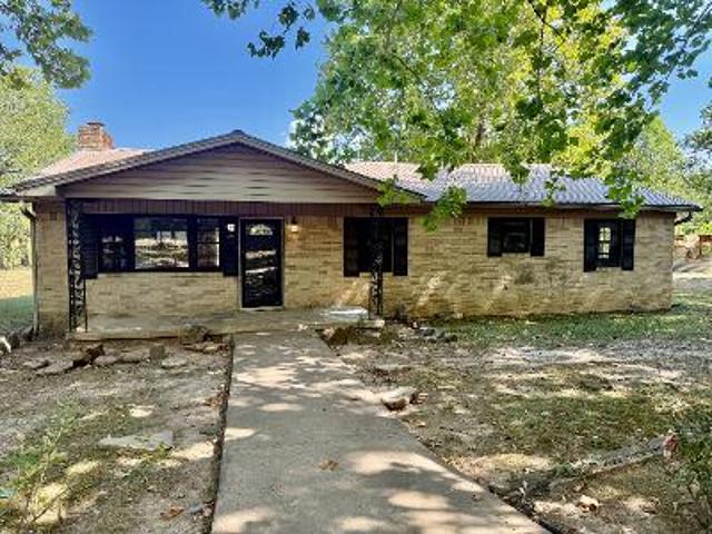 House for sale in Waldron, Arkansas