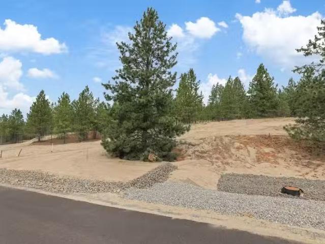 House for sale in Spokane