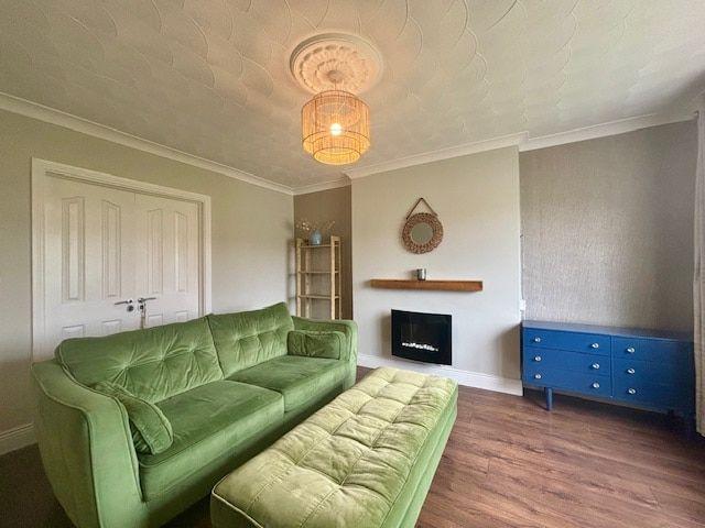 House to rent in Suncroft, County Dublin