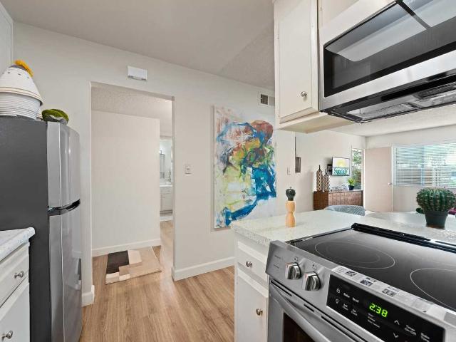 Apartment for rent in Fremont, California