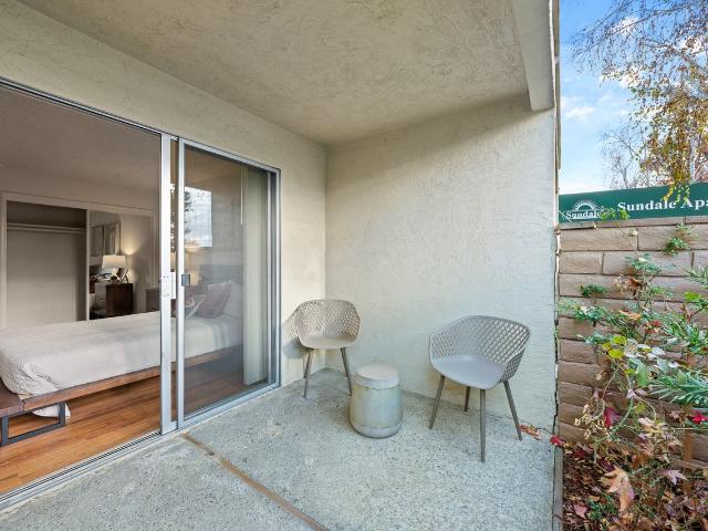 Apartment for rent in Fremont, California