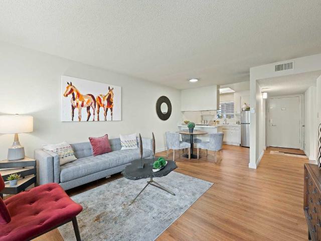 Apartment for rent in Fremont, California