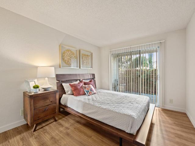 Apartment for rent in Fremont, California