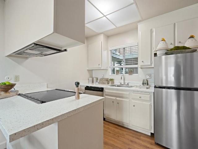 Apartment for rent in Fremont, California