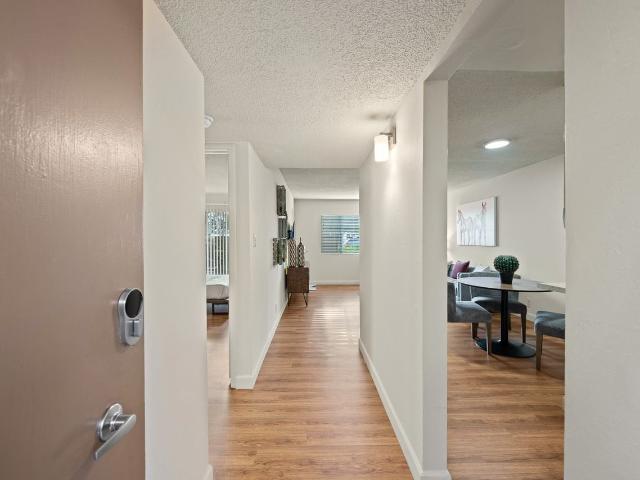 Apartment for rent in Fremont, California