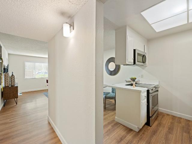 Apartment for rent in Fremont, California