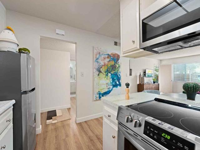 Apartment for rent in Fremont, California