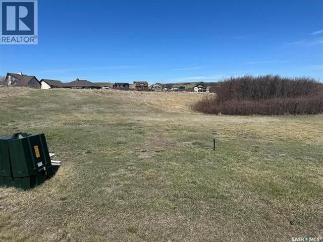 Land for sale in Saskatchewan