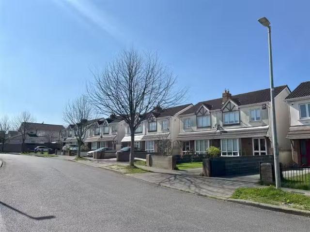 House to rent