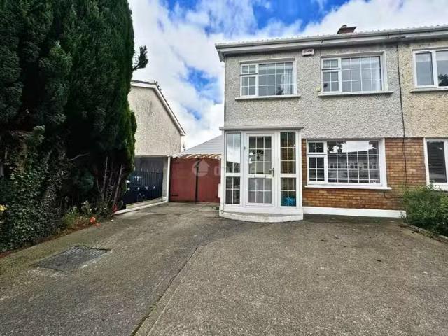 House to rent