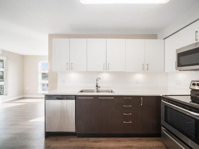 Apartment for rent in North Vancouver, British Columbia