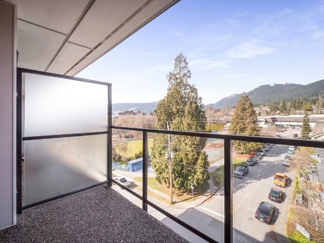 Apartment for rent in North Vancouver, British Columbia