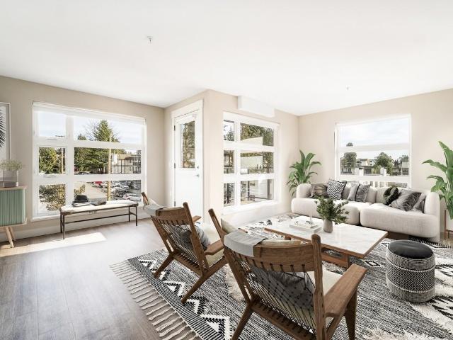 Apartment for rent in North Vancouver, British Columbia