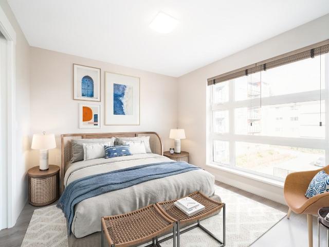 Apartment for rent in North Vancouver, British Columbia