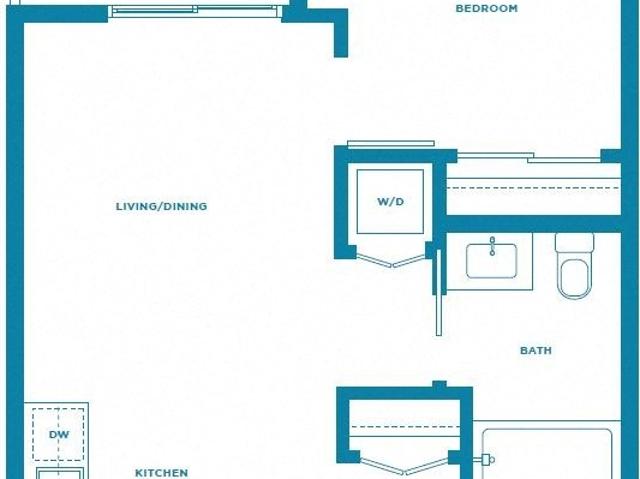 Apartment for rent in North Vancouver, Metro Vancouver Regional District