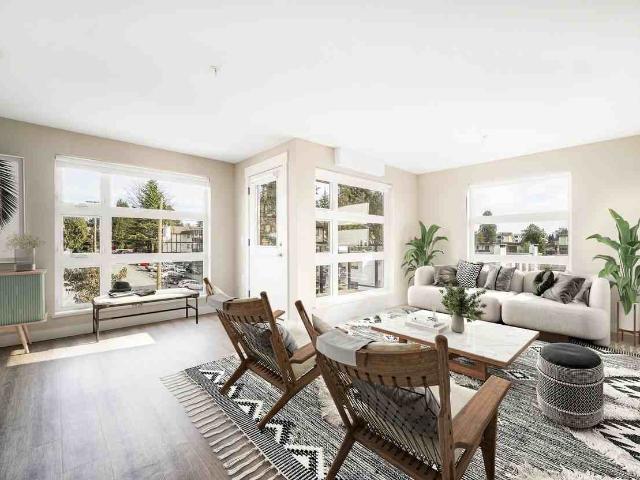 Apartment for rent in North Vancouver, British Columbia