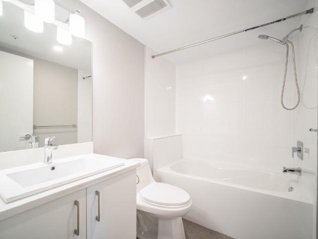 Apartment for rent in North Vancouver, British Columbia