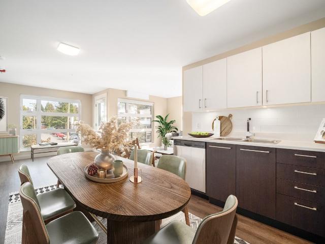 Apartment for rent in North Vancouver, British Columbia
