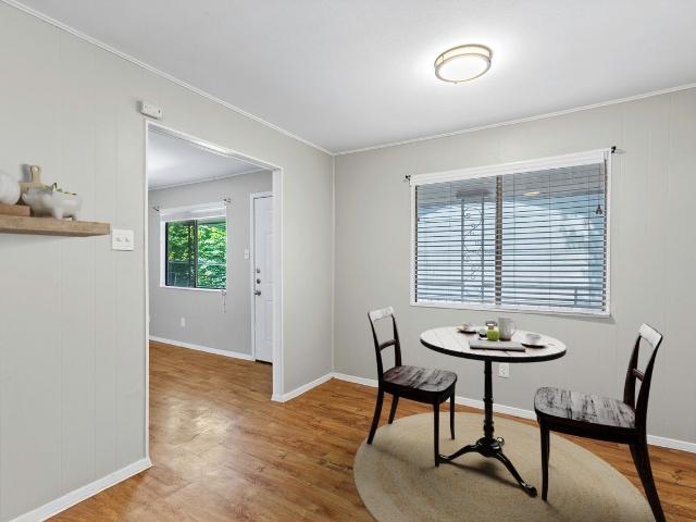 Apartment for rent in Rio Vista, San Marcos