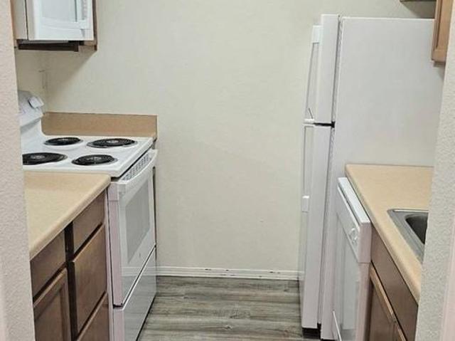 Apartment for rent in Lakewood, Washington