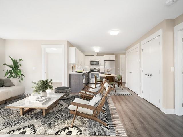 Apartment for rent in North Vancouver, British Columbia