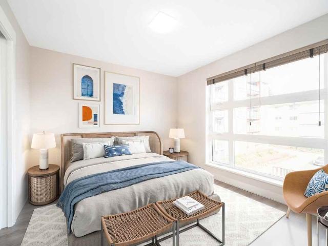Apartment for rent in North Vancouver, British Columbia