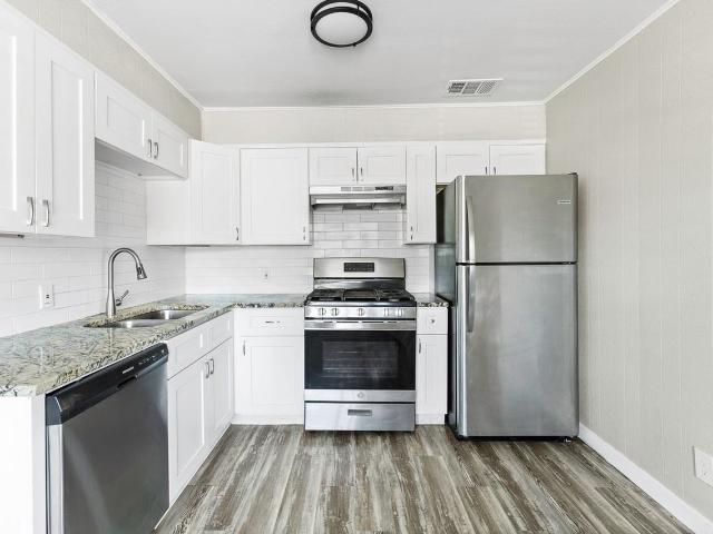 Apartment for rent in Hays, Texas