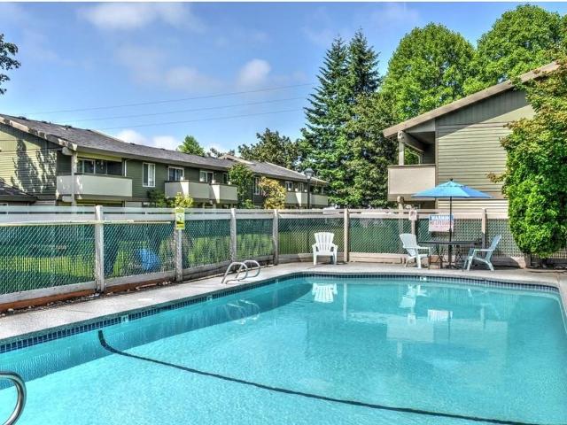 Apartment for rent in Lakewood, Washington