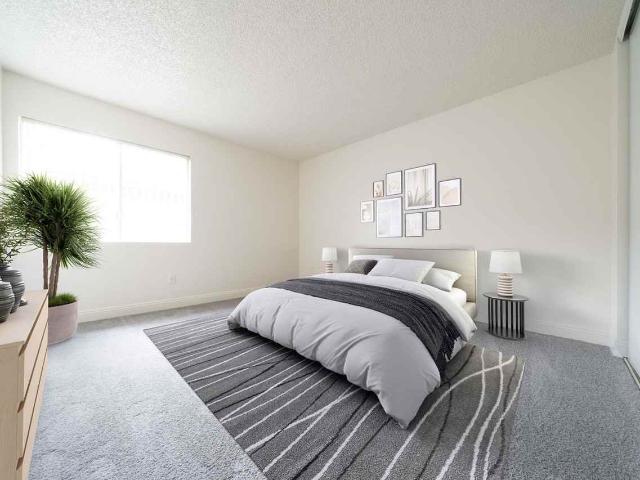 Apartment for rent in California