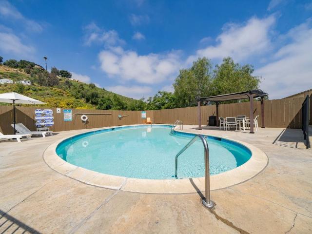 Apartment for rent in California