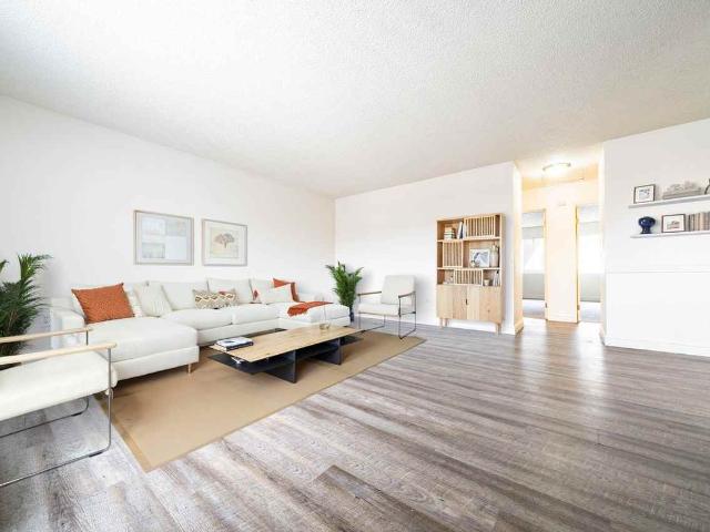 Apartment for rent in California