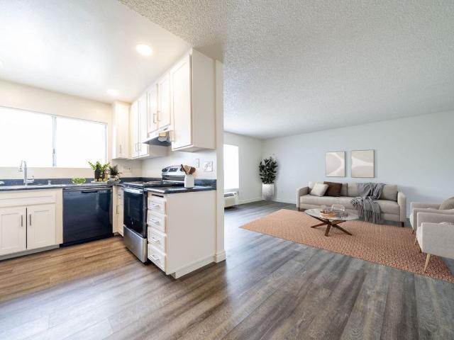 Apartment for rent in California