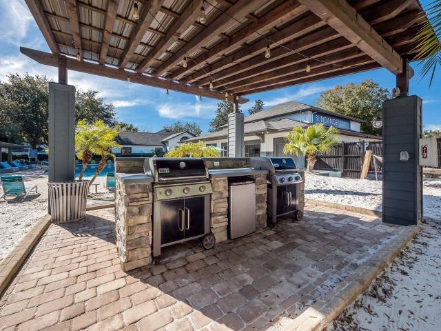 Apartment for rent in Clermont, Florida