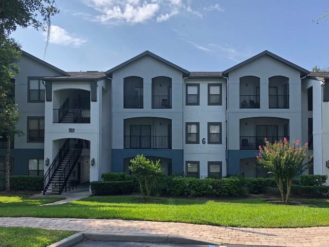 Apartment for rent in Clermont, Florida